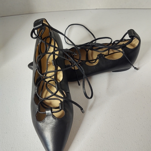 Coach 5.5 Size Dress Flats - Picture 3 of 7